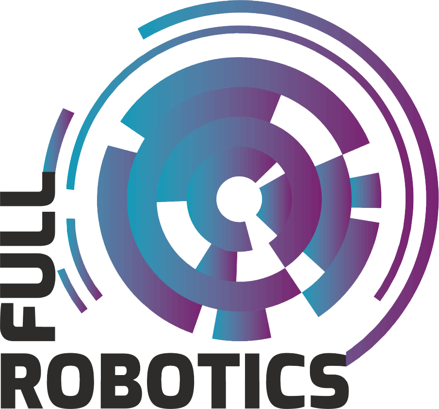 Full robotics Proxinnov MG Tech