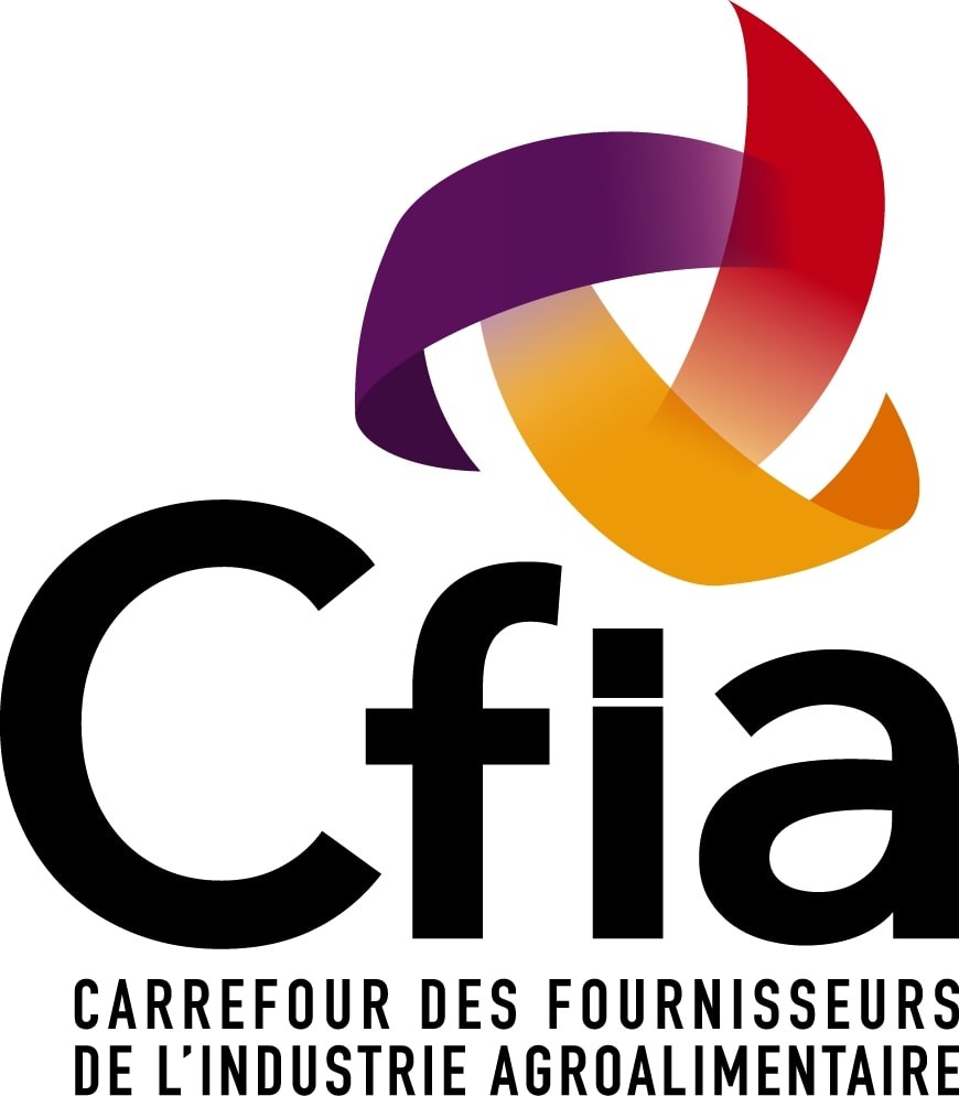 Logo CFIA Rennes 2022