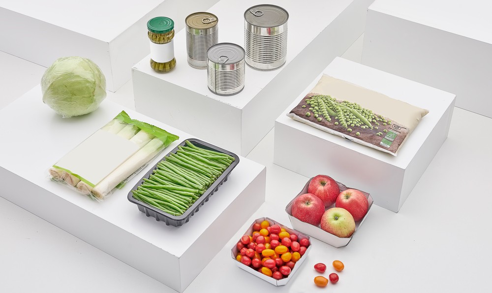 fruits et légumes expertise conditionnement emballage packaging MG-Tech